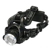 Lighthouse - Elite Focus Rechargeable led Headlight 350 lumens L/HEHEAD350R