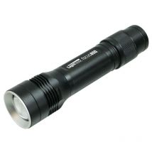 Lighthouse - Elite Focus800 led Torch 800 lumens - Rechargeable usb Powerbank L/HEFOC800