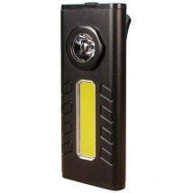 Elite Mini led Lamp Black 500 lumens L/HEM5BLACK - Lighthouse