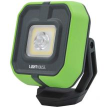 Lighthouse - JF4081 T100CR Compact Rechargeable Lamp Light L/HT100CR