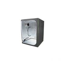 Lighthouse - max 1.5m² Grow Tent - 1.5m x 1.5m x 2m - Hydroponic box with reflective liner