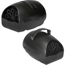 Macchina per bolle - alimentata a batteria