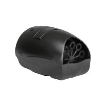 Hq Power - HQ-Power Máquina de burbujas, para burbujas sin parar, portátiles, 140 ml de capacidad