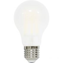 LM85277 led eek f (a - g) E27 Glühlampenform 7 w = 60 w Warmweiß (ø x l) 60 mm x 104 mm Fila - Lightme