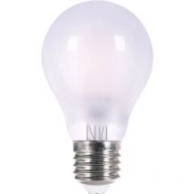 LM85177 led eek e (a - g) E27 Glühlampenform 8.5 w = 75 w Warmweiß (ø x l) 60 mm x 108 mm Fi - Lightme