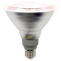 Lampadina led per piante LM85322 138 mm 230 v E27 12 w Riflettore 1 pz. - Lightme