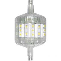 LM85156 led cee g (a - g) R7s 5 w blanc chaud (ø x h) 25 mm x 78 mm 1 pc(s) D029472 - Lightme