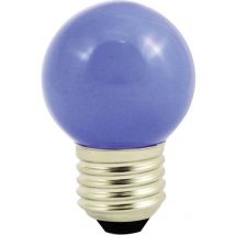 Led n/a Lightme LM85251 1 w bleu (ø x l) 45 mm x 69 mm 1 pc(s) A985321