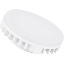 LM85297 led eek f (a - g) GX53 7 w = 48 w Warmweiß (ø x h) 75 mm x 25 mm 1 St. - Lightme