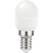 LightMe LM85330 LED EEK F (A - G) E14 Tropfenform 2.5 W = 25 W Warmweiß (Ø x L) 25 mm x 59 mm 1 St.