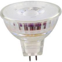 Lightme - Lm85380 Led Eek G (a - G) Gu5.3 Reflektor 4 W = 25 W Warmweiß (ø X H) 50 Mm X 45 Mm 1 St.