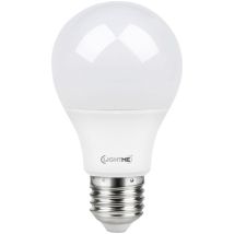 LM85905 led eek f (a - g) E27 Glühlampenform 4.9 w = 40 w Warmweiß (ø x h) 60 mm x 108 mm 2 - Lightme