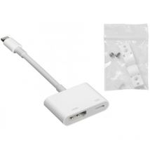 Vivolink - Lightning add on to Adapter Ring. - Adapter - Video/Analog (PROADRING6)