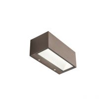 Iperbriko - Ligne de boîte à café applique 12W Led 4000K