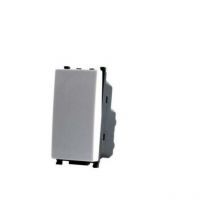 Inverseur unipolaire gem compatible vimar plana 14004 16a - 603b