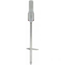 Elco - Ligne de gicleur avec réchauffeur longueur 252 mm