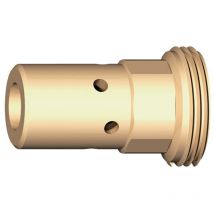 Eny Suministros - Ligne de gicleur m 8 L.25mm a.binzel (Par 10)