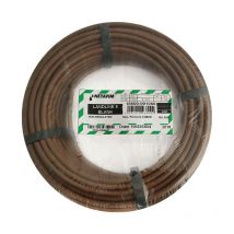 Tuyau d'irrigation 30m - Netafim 8mm pour système de culture