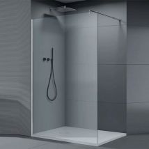 Ferrari Srl - Ligne loft de la paroi de la douche à l'italienne