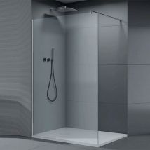 Ferrari Srl - Ligne loft de la paroi de la douche à l'italienne