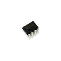 Texas Instruments - Ligne émetteur-récepteur à circuit intégré Smd 8 broches Sn75176ad Sn75176ad-smd