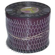 Filo X Decespugliatore Platino Seghettato Active