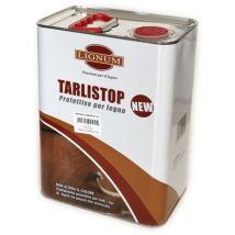 Multichimica - Lignum tarlistop 5lt antitarlo protettivo trasparente per legno