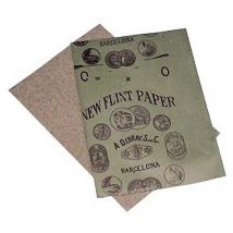 Flexovit - pliego lija p/madera 5 medalla , Pliego 5 Medalla. - Tamaño: 230x280 mm. - Grano: 60. - Grosor: Medio.