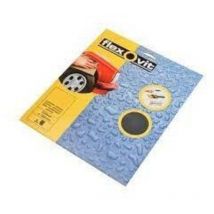 Hoja papel IMPERM.230X280 GR.400 - saint gobain