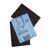 Flexovit lija de hierro''escudo d''pgo.no1 1/2 en15 , 0UNIDADES