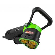 Eibenstock - Lijadora angular D.3 x 44mm para lijado de hormigón diam - EES1400-3