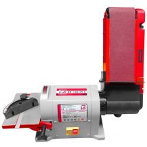 Lijadora combinada Holzmann BT150-914