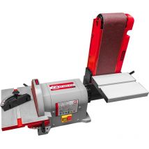 Lijadora combinada Holzmann BT203-914