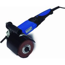 Satinadora, sm 100 Metallkraft 3990100