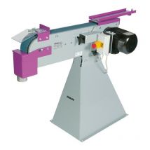 Sidamo - Lijadora de banda BG753 - 2200W tri - Con base - 20105028