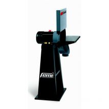 Lijadora de disco de mesa basculante trifásica Femi 1350/1600W - ø 400 mm - 8276232