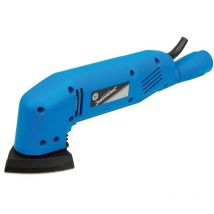 Lijadora delta, 90 mm, 180 w 90 mm