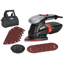 Lijadora múltiple SKIL 7220 AC