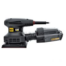 Lijadora Orbital 1/4 240w Caterpillar Dx47