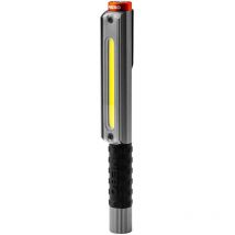 Nebo - Lil larry 500 flex, linterna led 500 lm flex power bolsillo