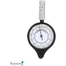 Curvimetre Carte curvimetre , curvimetre Silva Boussole Silva curvimetre Carte curvimetre Télémètre, Opisomètre Calculatrice Carte Mesureur Boussole