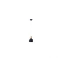Lilian Black Deckenleuchte 1xE27