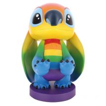 Exquisite Gaming - lilo & stitch cable guy stitch pride 20 cm CGCRDS400549