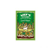 Lily's Kitchen Cane Lamb Hotpot 400gr
