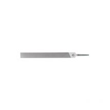 Lima Mecanico Plana Punta Basta s/m 200Mm 20,0X5,0Mm Pferd