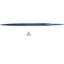 Lime a triangolo bordi vivi sottili - 5 mm.125