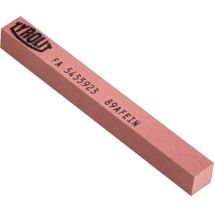 Schleuchteile 9011 L.150mm B.16mm Quadrato 89a Finemente Tirolite