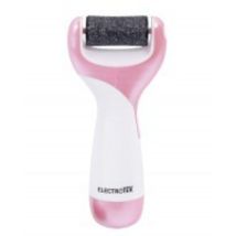 Lima di durezza ET-CR111 con 2 rulli – Motore DC 6V, Velocità 2200 r/min, Potenza 3W – Accessorio per cucina
