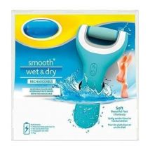 Lima Eléctrica de Pedicura Impermeable y Recargable Calidad GM