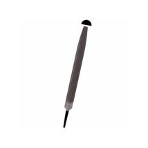 Lima Mezza Tonda Dolce 8' – 7891645002282 – Utensile di rifinitura per materiali – Nicholson